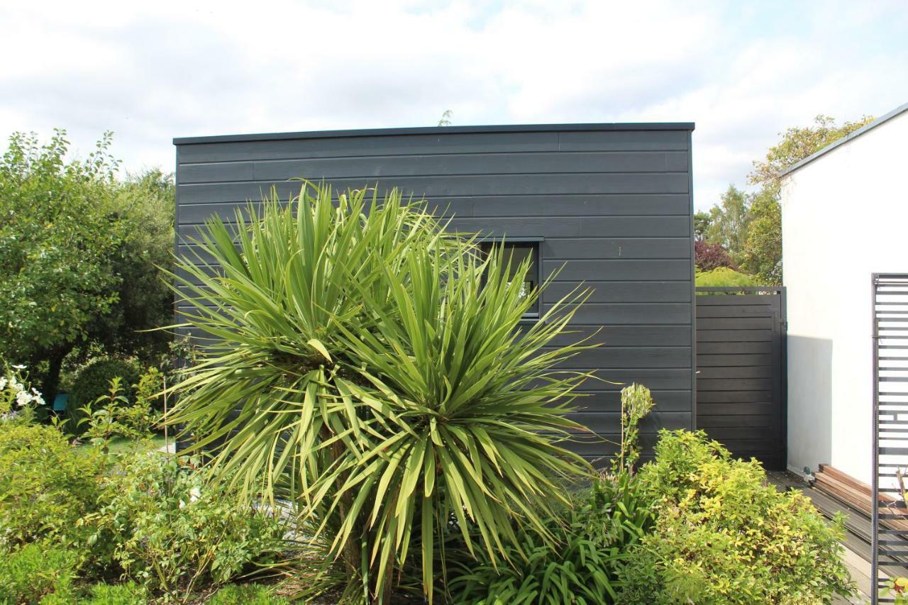 Ker Mouettes Apartment Arradon Exterior photo