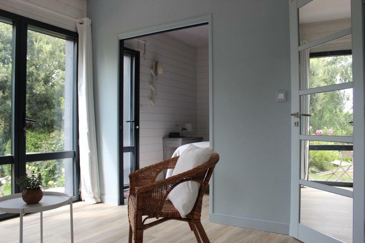 Ker Mouettes Apartment Arradon Exterior photo
